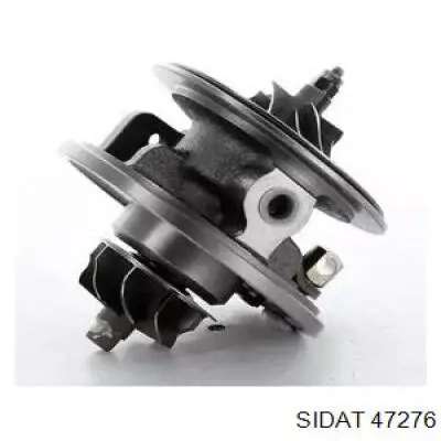 47276 Sidat cartucho de turbina