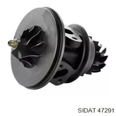 47291 Sidat cartucho de turbina