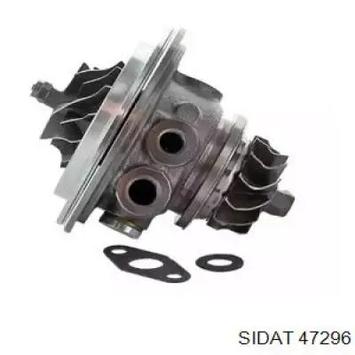 47296 Sidat cartucho de turbina