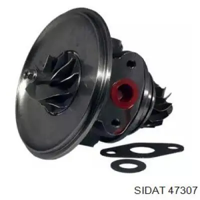 Cartucho De Turbina para Abarth 500 (312)