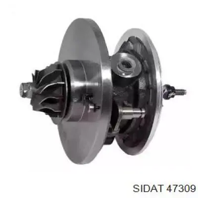 47309 Sidat cartucho de turbina