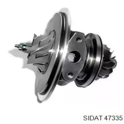 47335 Sidat cartucho de turbina