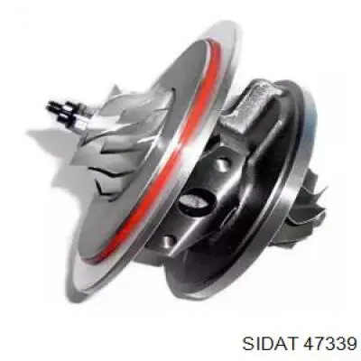 47339 Sidat cartucho de turbina