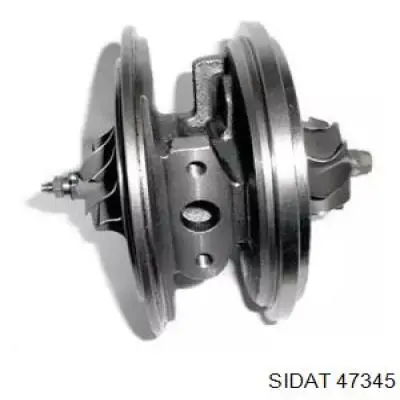 47345 Sidat cartucho de turbina