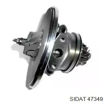 47349 Sidat cartucho de turbina