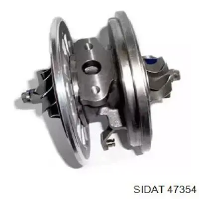 47.354 Sidat cartucho de turbina