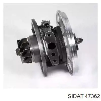 47362 Sidat cartucho de turbina