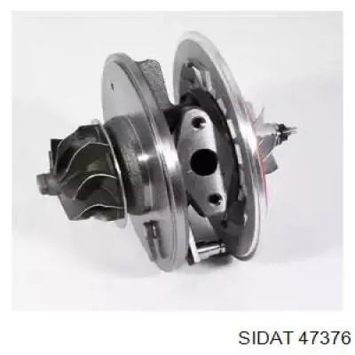 47376 Sidat cartucho de turbina