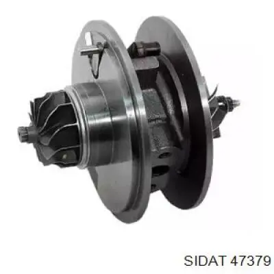 47379 Sidat cartucho de turbina