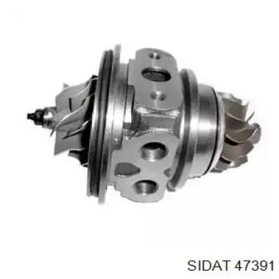 47391 Sidat cartucho de turbina