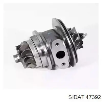 47392 Sidat cartucho de turbina