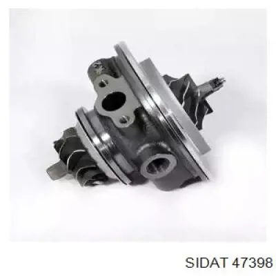 47398 Sidat cartucho de turbina