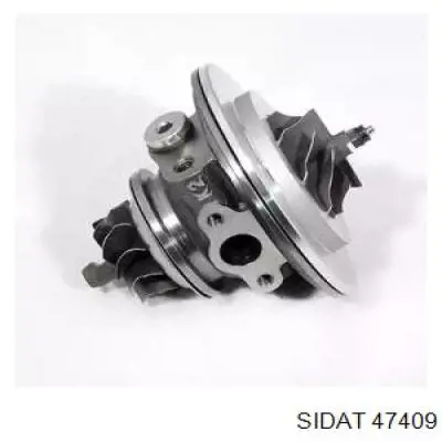 47409 Sidat cartucho de turbina