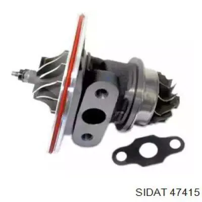 47415 Sidat cartucho de turbina