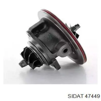 Cartucho de turbina Meat&Doria 60449 precio, desde 115,93 EUR