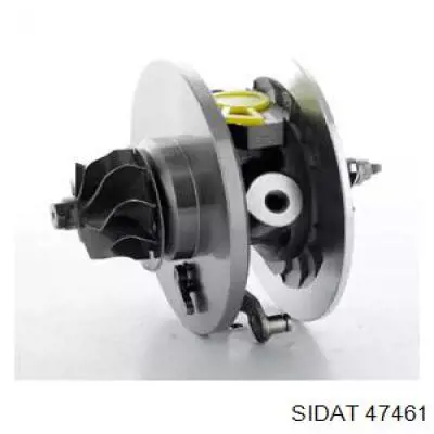 47461 Sidat cartucho de turbina