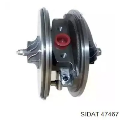 47467 Sidat cartucho de turbina