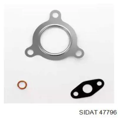 Junta de turbina, kit de montaje FA1 KT140230 precio, desde 28,05 EUR