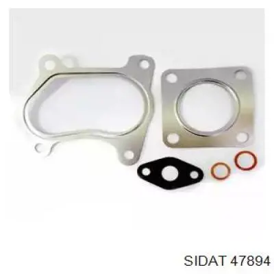 Comprar KT780090 FA1 Junta De Turbina