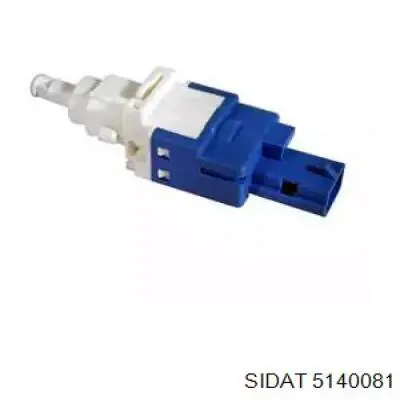 5140081 Sidat interruptor, piloto de marcha atrás