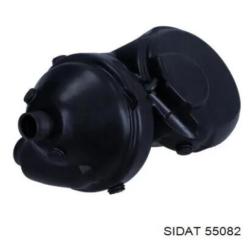 Bomba de agua eléctrica auxiliar 1215509 Ford