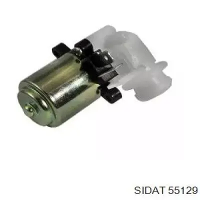 Comprar 954632 Cautex Bomba de agua limpiaparabrisas, delantera