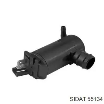 Bomba de agua limpiaparabrisas, delantera Suzuki 3841066113000 precio, desde 17,80 EUR