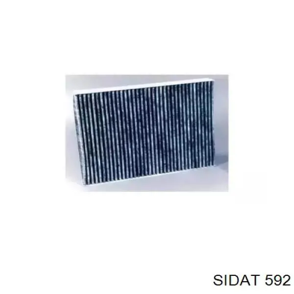 Filtro de cabina Vika 88191701001 precio, desde 8,86 EUR