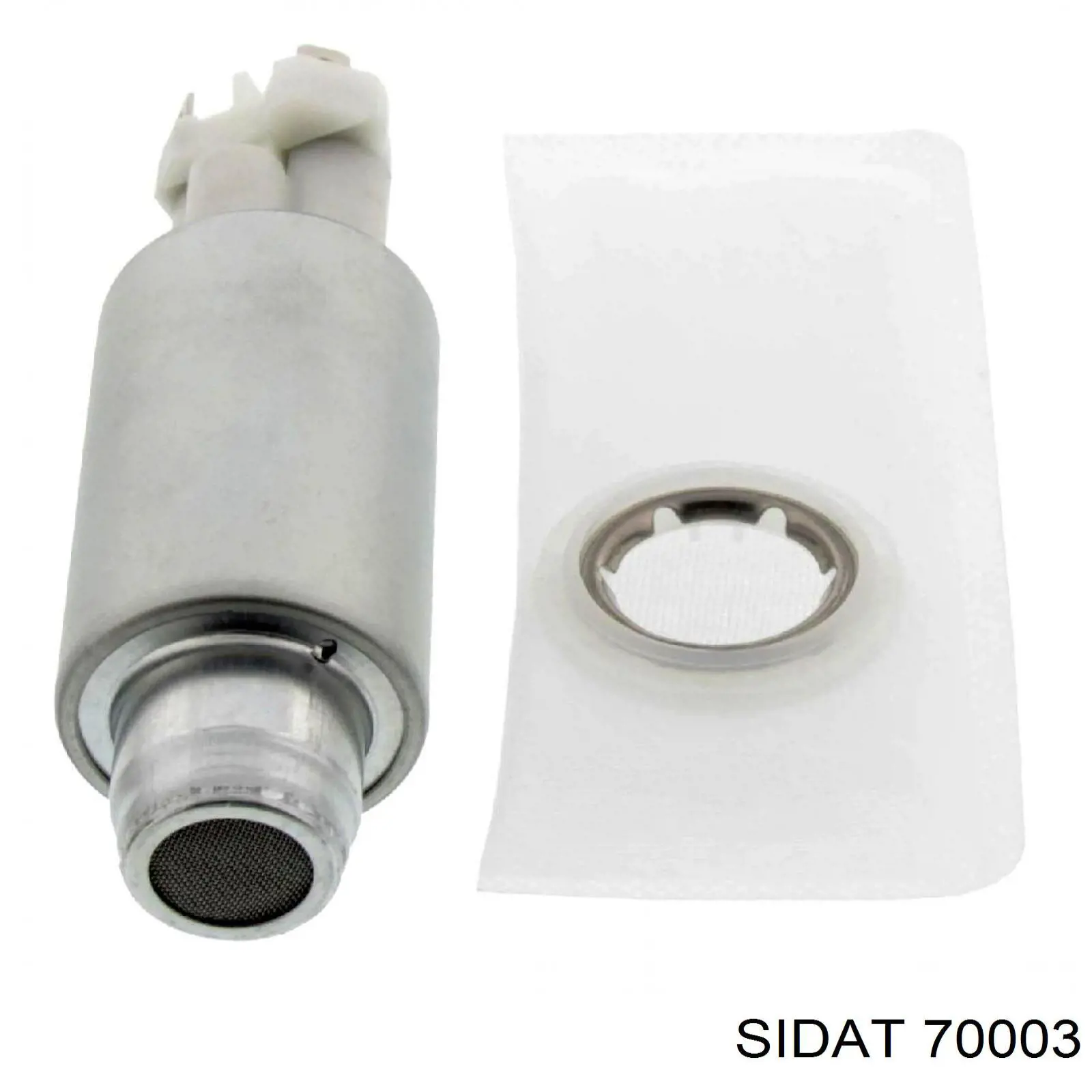 Elemento de turbina de la bomba de combustible Sidat 70003 precio, desde 33,14 EUR