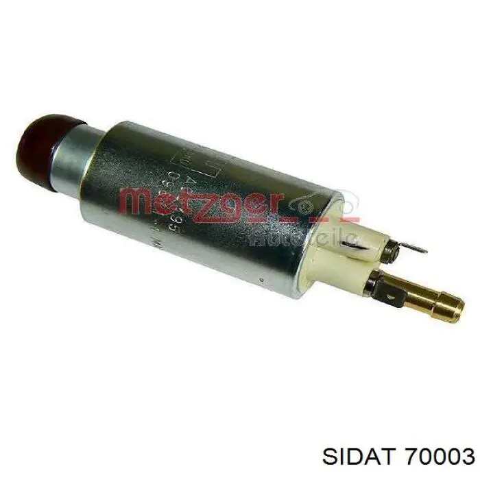 Comprar 70003 Sidat Elemento de turbina de la bomba de combustible
