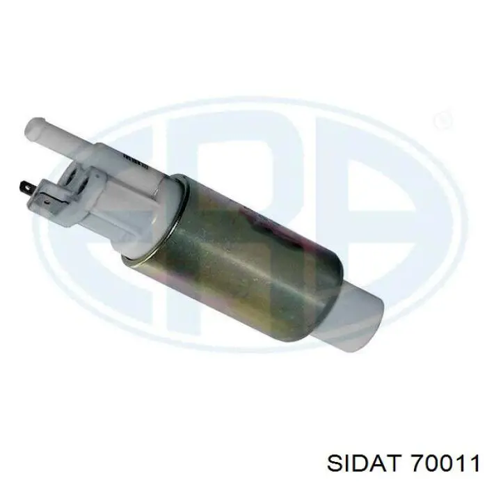 Comprar 70011 Sidat Bomba de combustible eléctrica