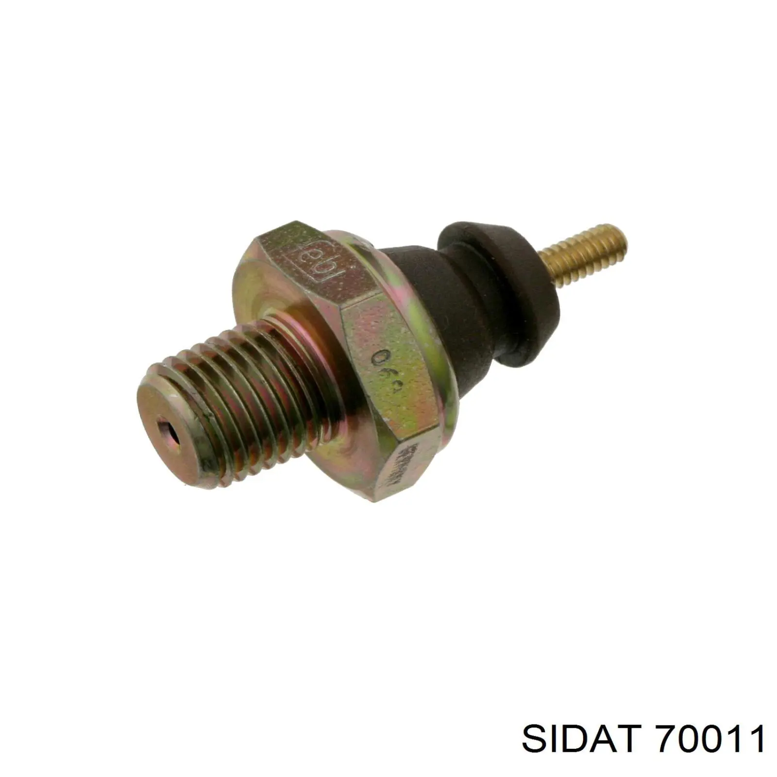 Bomba de combustible eléctrica sumergible  Sidat 70011 precio, desde 40,63 EUR