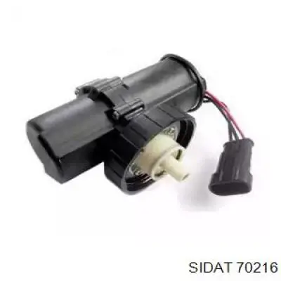 Bomba de combustible de línea Engitech ENT110357 precio, desde 81,52 EUR