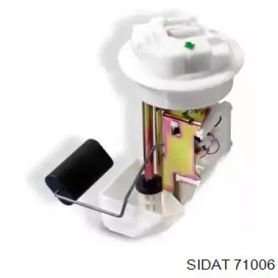 Comprar X10745003017V Continental/Siemens Sensor de nivel de combustible