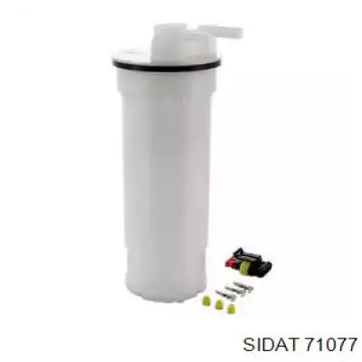 Comprar Aforador Fiat Uno  146A
