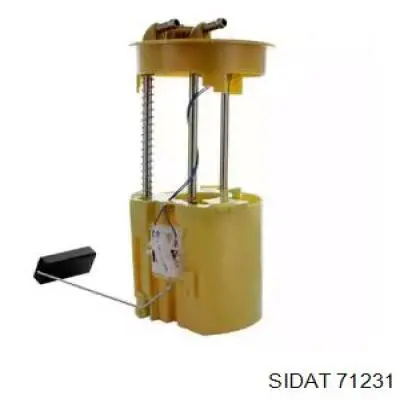 Comprar A9015422217 VAG Sensor de nivel de combustible