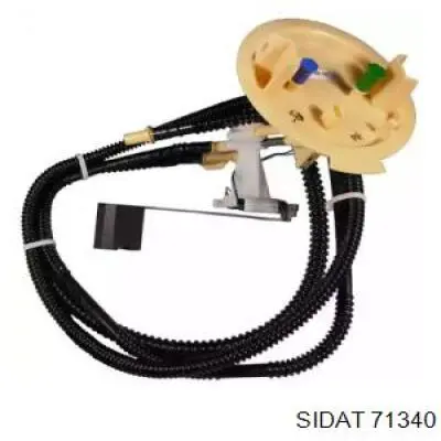 Comprar FL029812B1 Delphi Sensor de nivel de combustible
