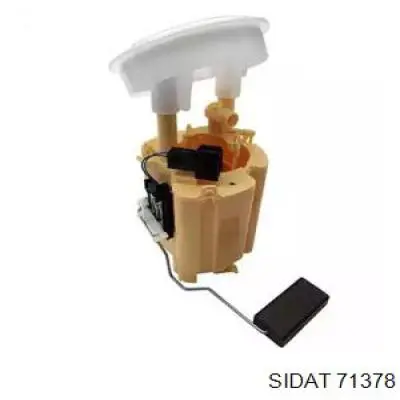 Comprar A2034703694 Mercedes Unidad de alimentación de combustible