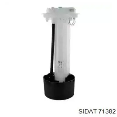 Medidor de combustible para Renault Master II CD, HD, U0D