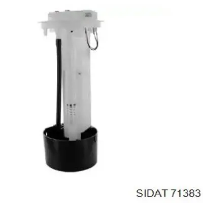Comprar 7700308150 Renault (RVI) Sensor de nivel de combustible