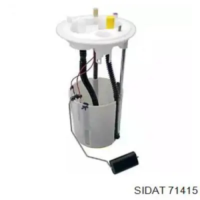Indicador de nivel de combustible Iveco 69501913 precio, desde 109,78 EUR