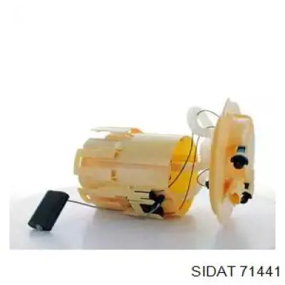Comprar 815168 Opel Sensor de nivel de combustible