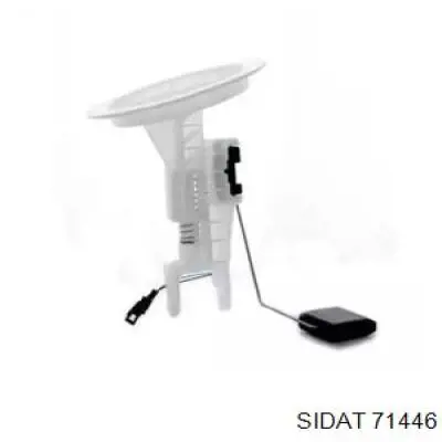 Comprar 71446 Sidat Sensor de nivel de combustible
