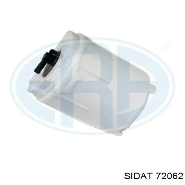 Módulo alimentación de combustible  Sidat 72062 precio, desde 47,92 EUR