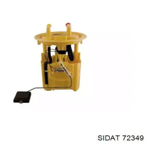 Comprar 1489085080 Fiat/Alfa/Lancia Sensor de nivel de combustible