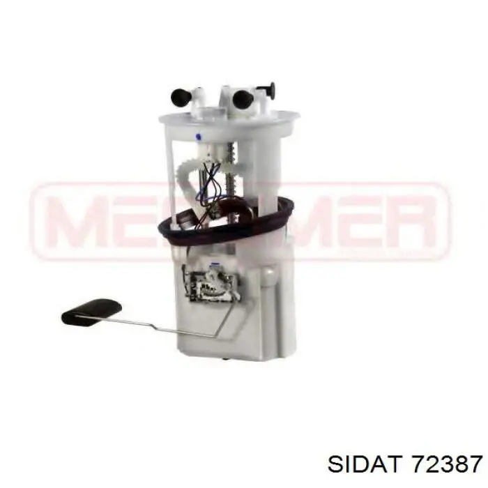 Comprar MAM00142 Magneti Marelli Unidad de alimentación de combustible