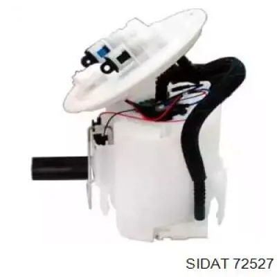 Comprar 5815055 Opel Unidad de alimentación de combustible