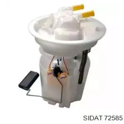 Módulo alimentación de combustible  Mazda LF6X1335XD precio, desde 138,56 EUR