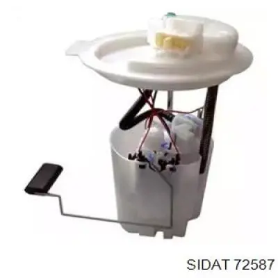 Módulo alimentación de combustible  Fiat/Alfa/Lancia 51885308 precio, desde 106,28 EUR
