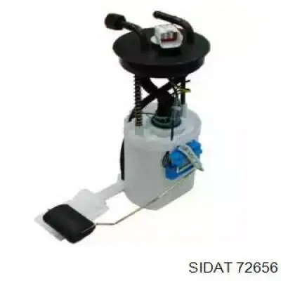 Comprar 2231106032X Ssang Yong Bomba de combustible eléctrica